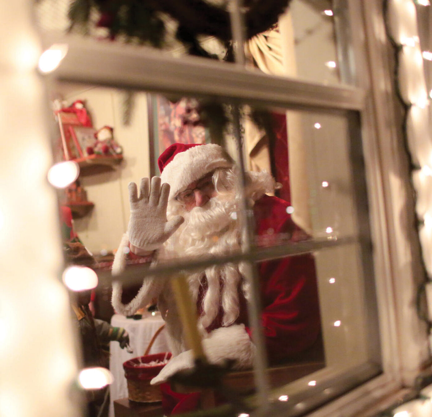 Overly's Country Christmas